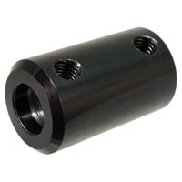 211711169--gear-shift-rod-coupling-metal--two-hole-locking-screws-not-included--pre-62-each